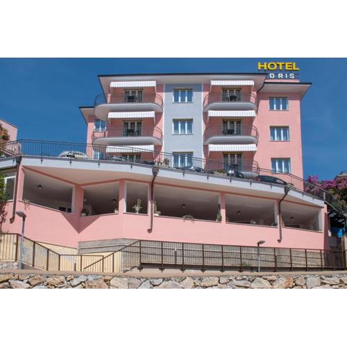 Hotel Noris