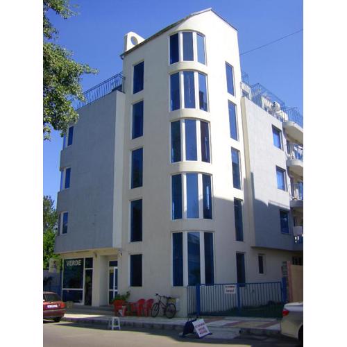Hotel North