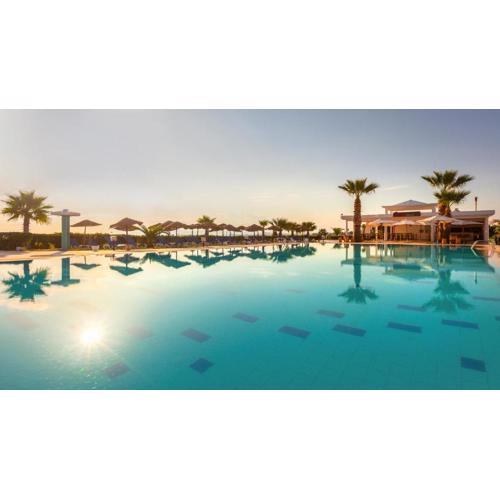 Hotel Nour Congress & Resort