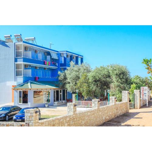 Hotel Nuanti