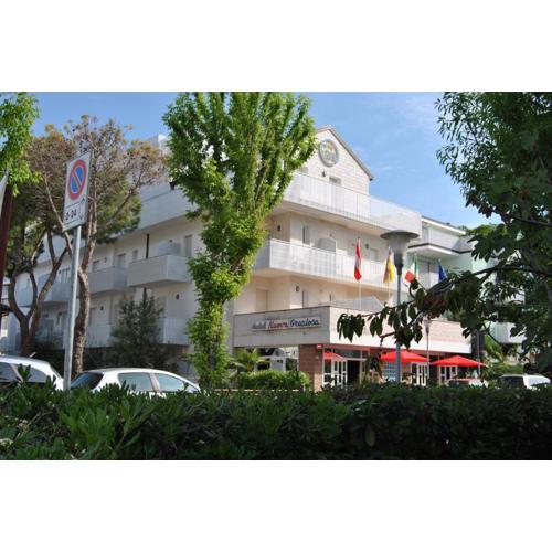 Hotel Nuova Graziosa
