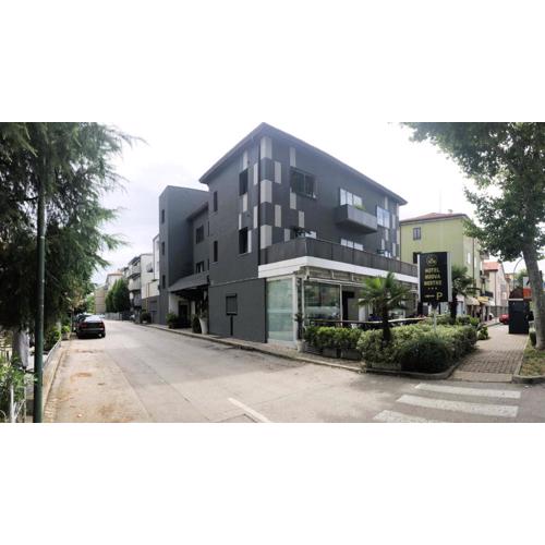 Hotel Nuova Mestre