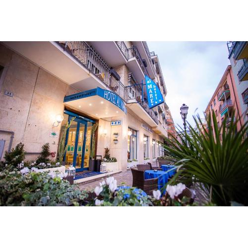Hotel Nuovo Al Mare