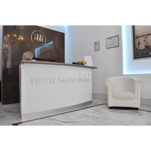 Hotel Nuovo Nord