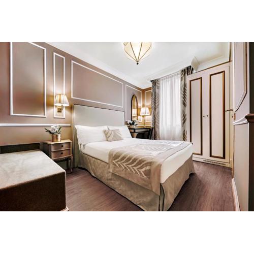 Hotel Nuovo Teson