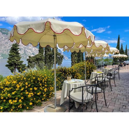 Hotel Oasi Beach