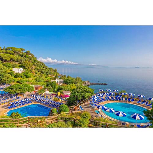 Hotel Oasi Castiglione