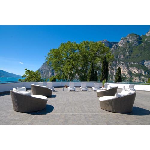 Hotel Oasi Wellness & Spa