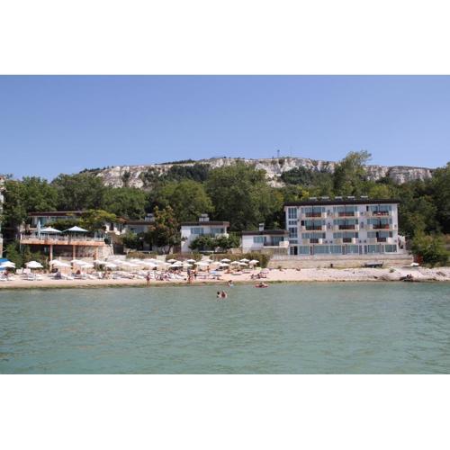 Hotel Oasis - Beach Access