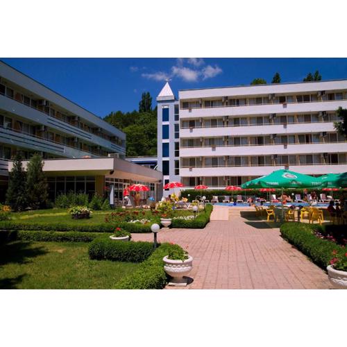 Hotel Oasis