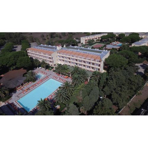 Hotel Oasis
