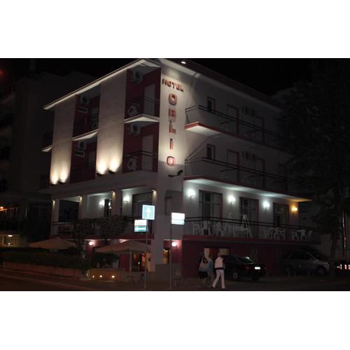 Hotel Oblio