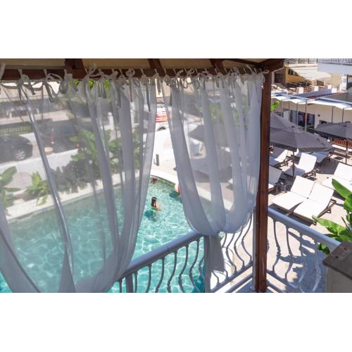 Hotel Odysseas