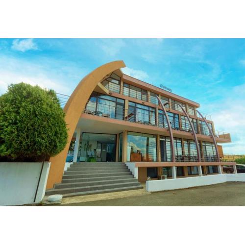 Hotel Odyssey Sozopol