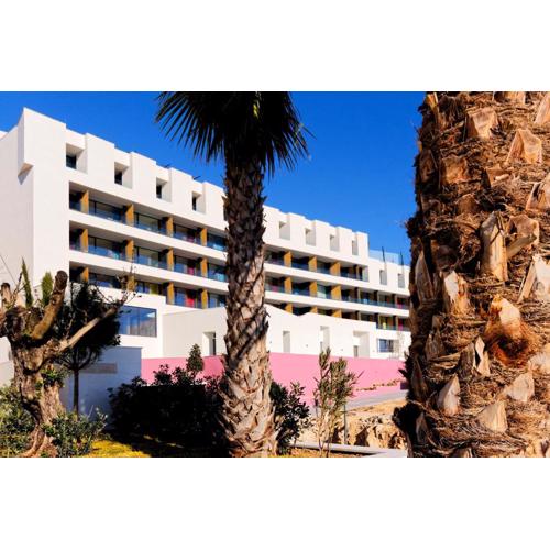 Hotel Ola - Adults Only