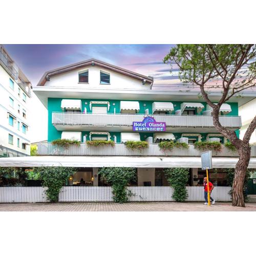 Hotel Olanda