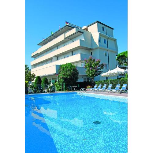 Hotel Old River