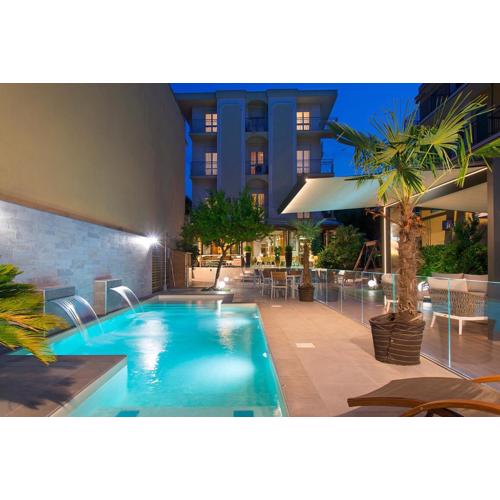Hotel Olimpia