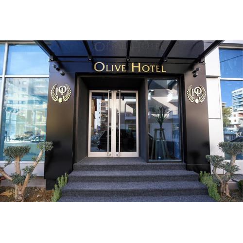 Hotel Olive
