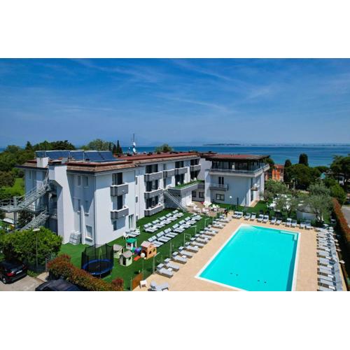 Hotel Oliveto