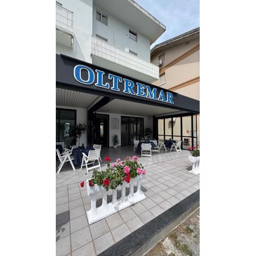 Hotel Oltremar B&B