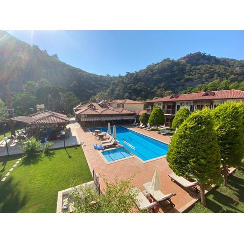 Hotel Oludeniz