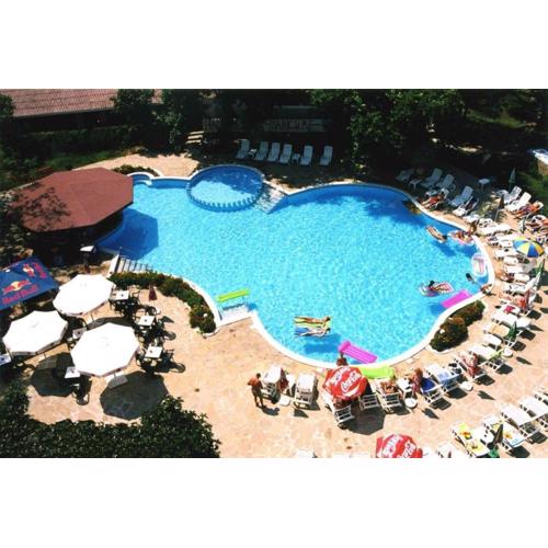 Hotel Olymp