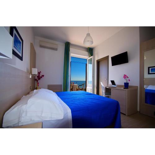 Hotel Olympia