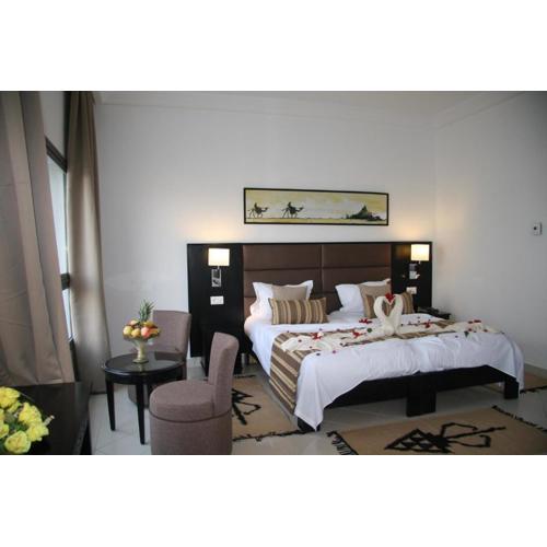 HOTEL OLYMPIC DJERBA