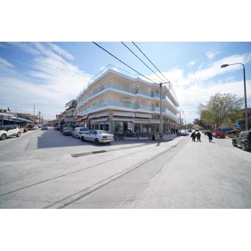 Hotel Olympion