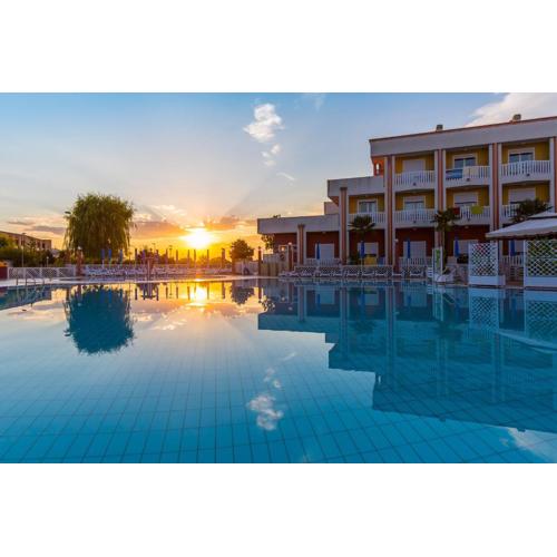 Hotel Olympus