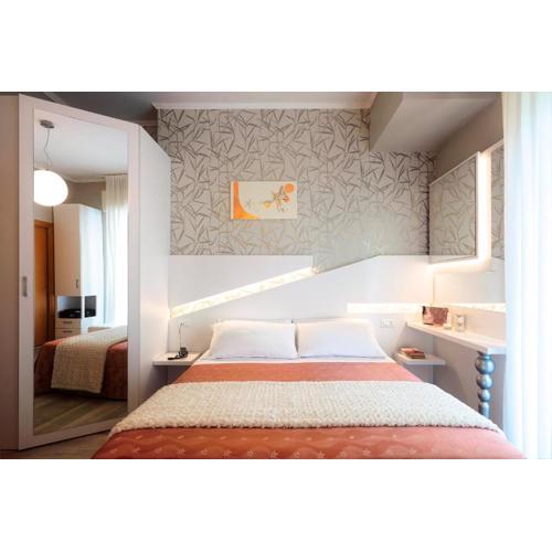 Hotel Ombretta Mare
