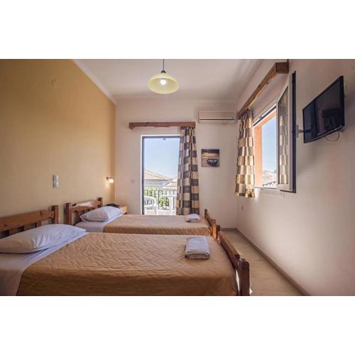 Hotel Omirico