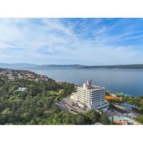 Hotel Omorika