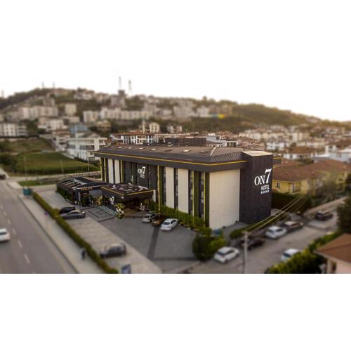 Hotel ON7 Sakarya