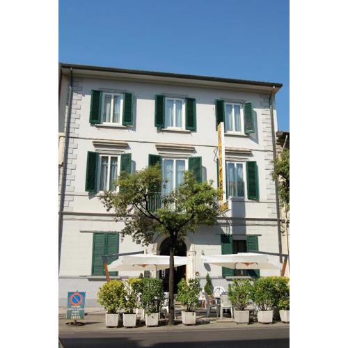 Hotel Ondina