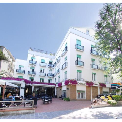 Hotel Ondina