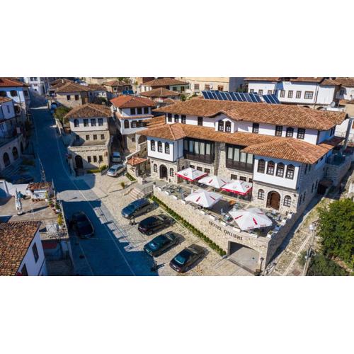 Hotel Onufri