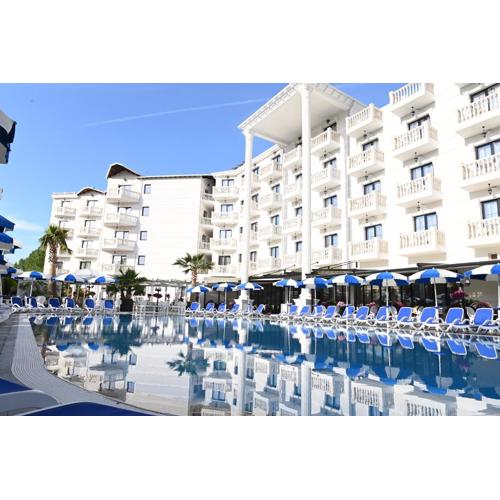 Hotel Onufri