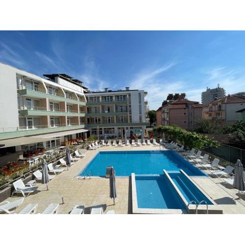 Hotel Onyx