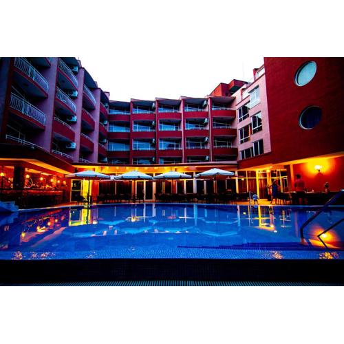 Hotel Opal - All Inclusive