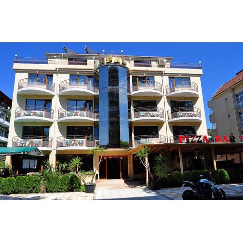 Hotel Opal