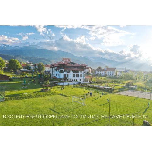 Hotel Orbel