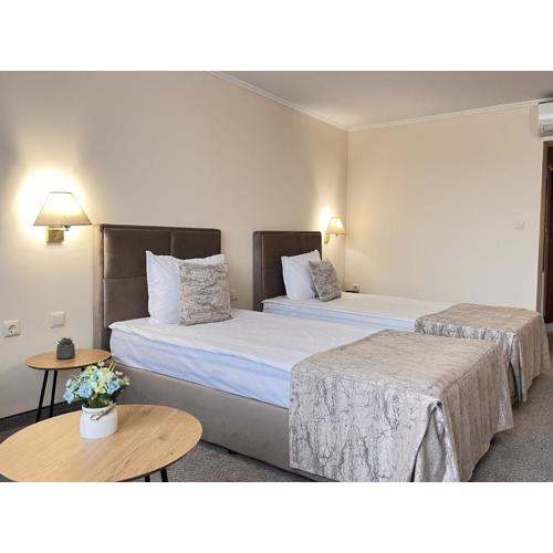 Hotel Orbita