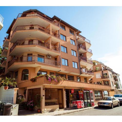 Hotel Orchidea