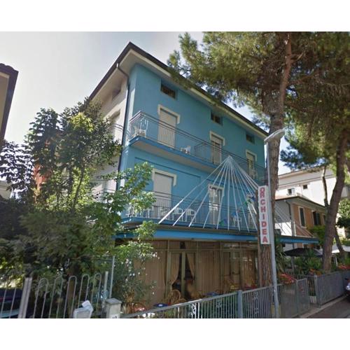 Hotel Orchidea