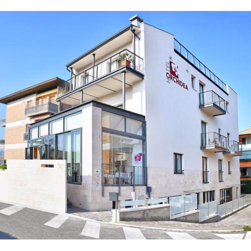Hotel Orchidea