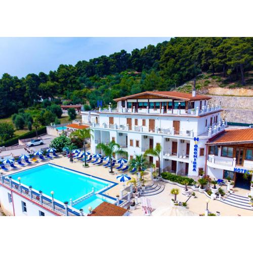 Hotel Orchidea