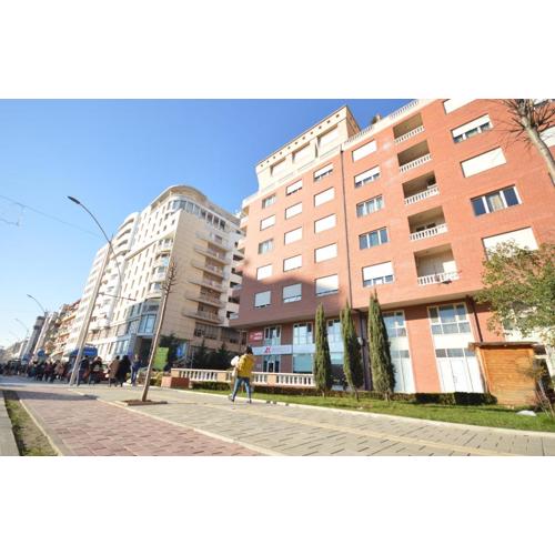 Hotel Oresti Center