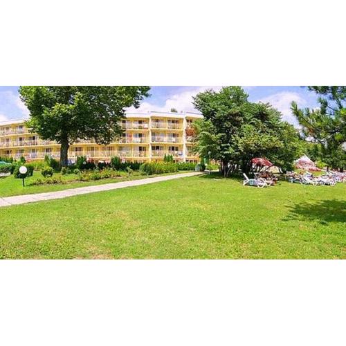 Hotel Orhidea